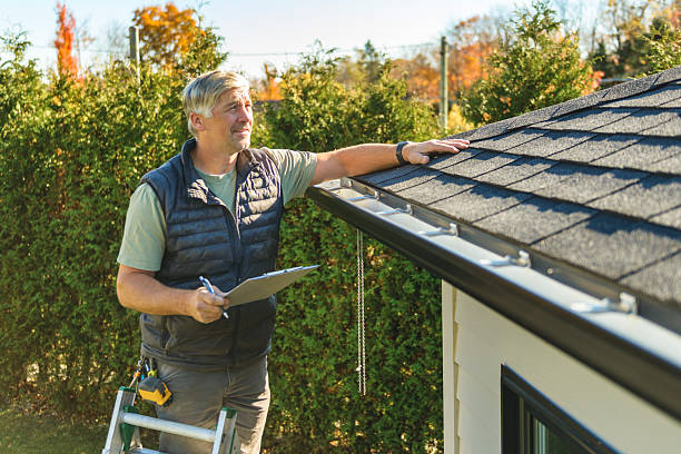 Affordable Gutter Repair And Installation solutions in Eaton, OH