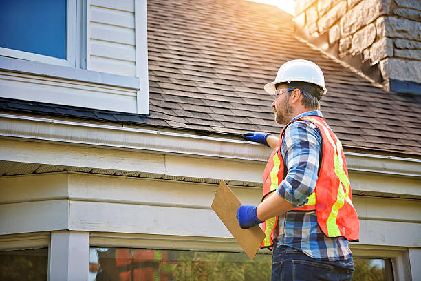 Licensed Gutter Repair And Installation service in Eaton, OH - Norken Roofing